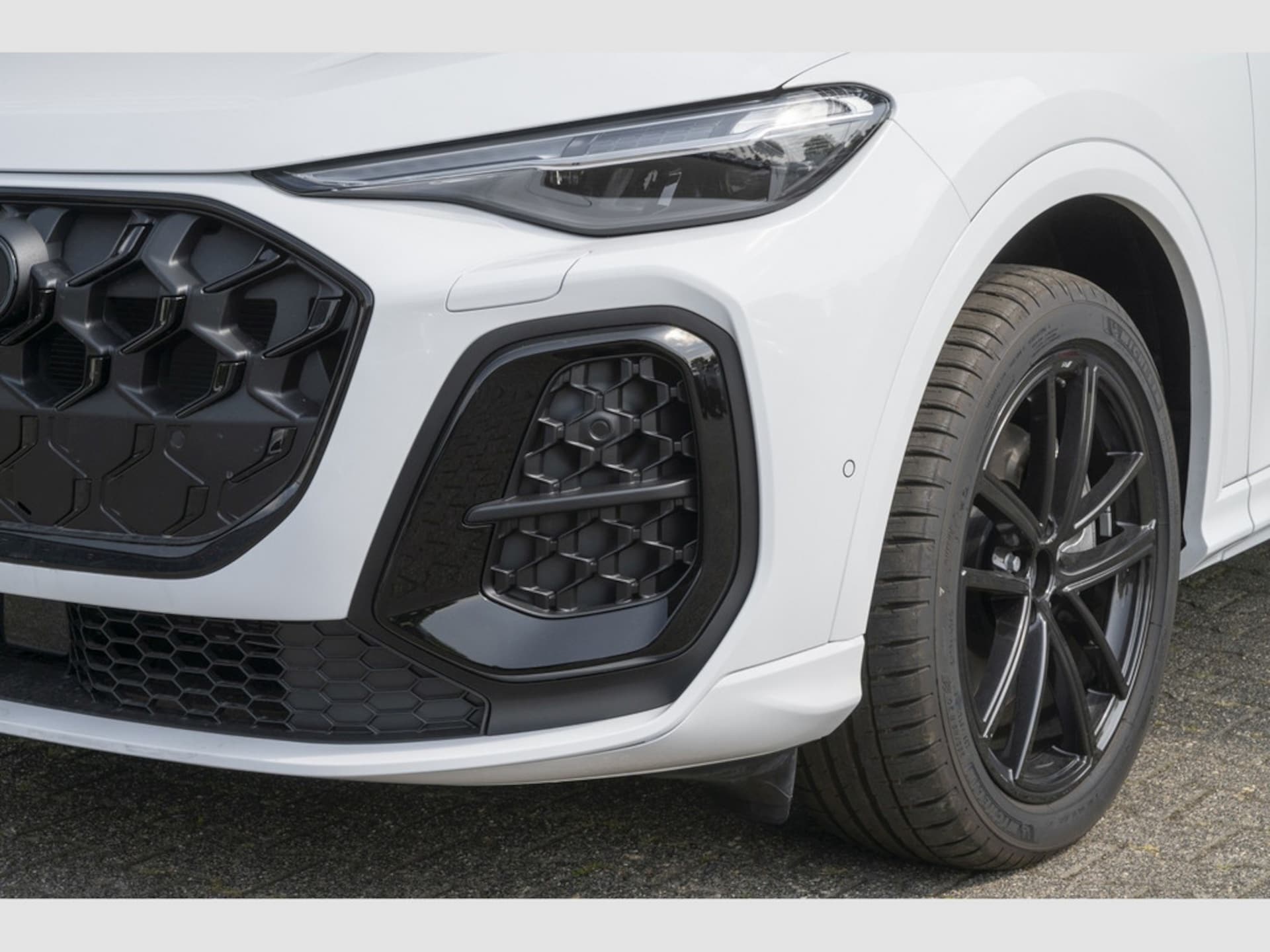 Audi Q5 SUV