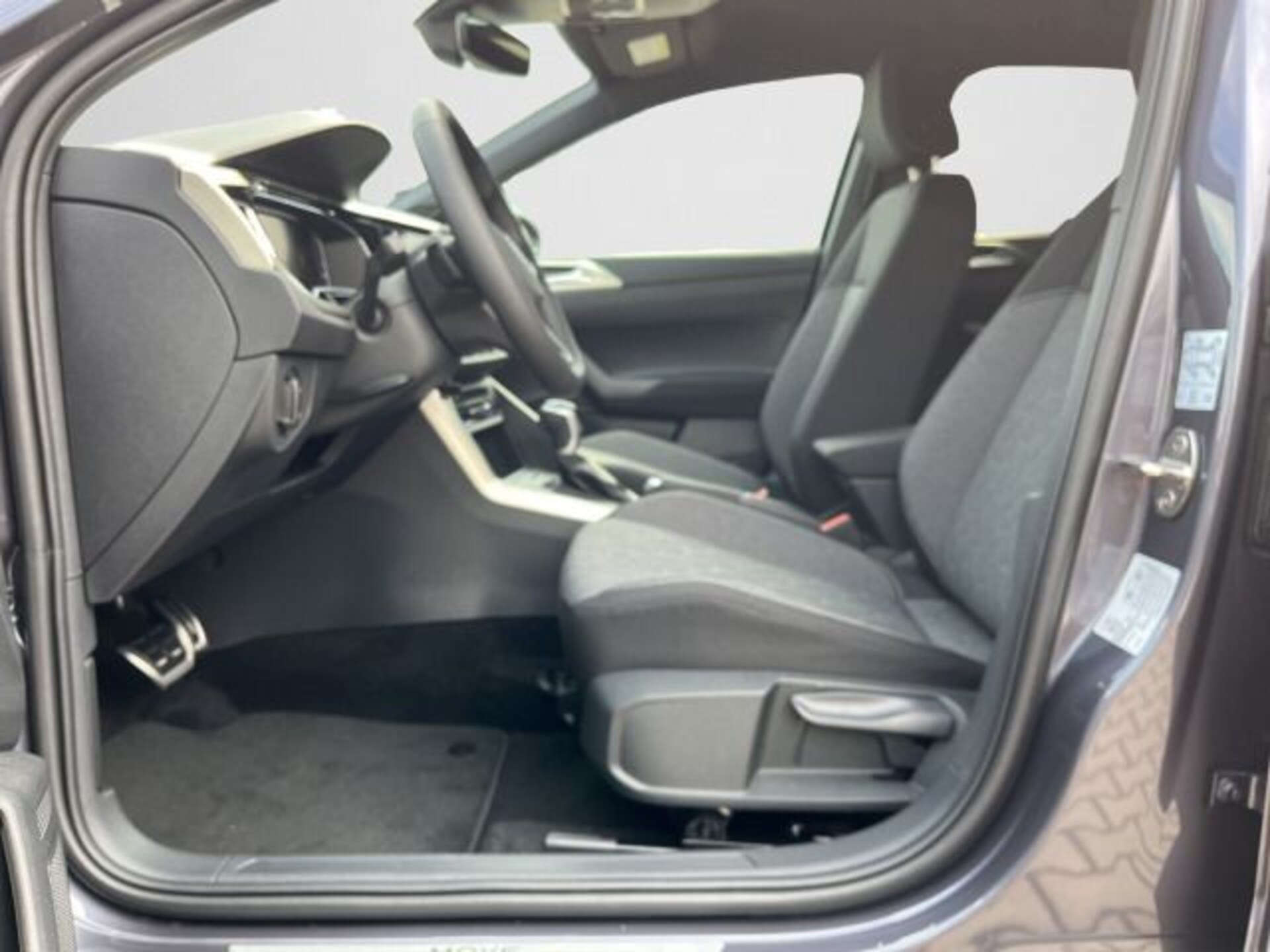Volkswagen Taigo MOVE