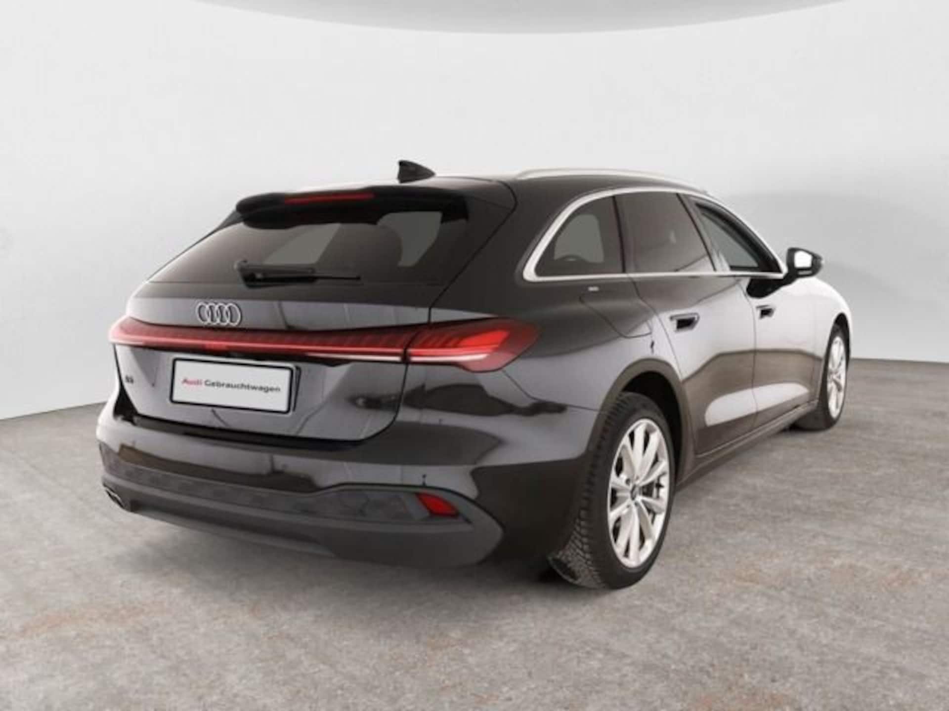 Audi A5 Avant
