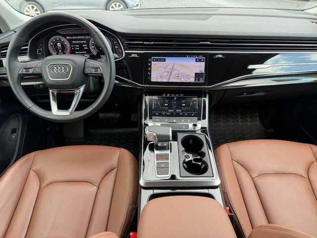 2023 Audi Q7