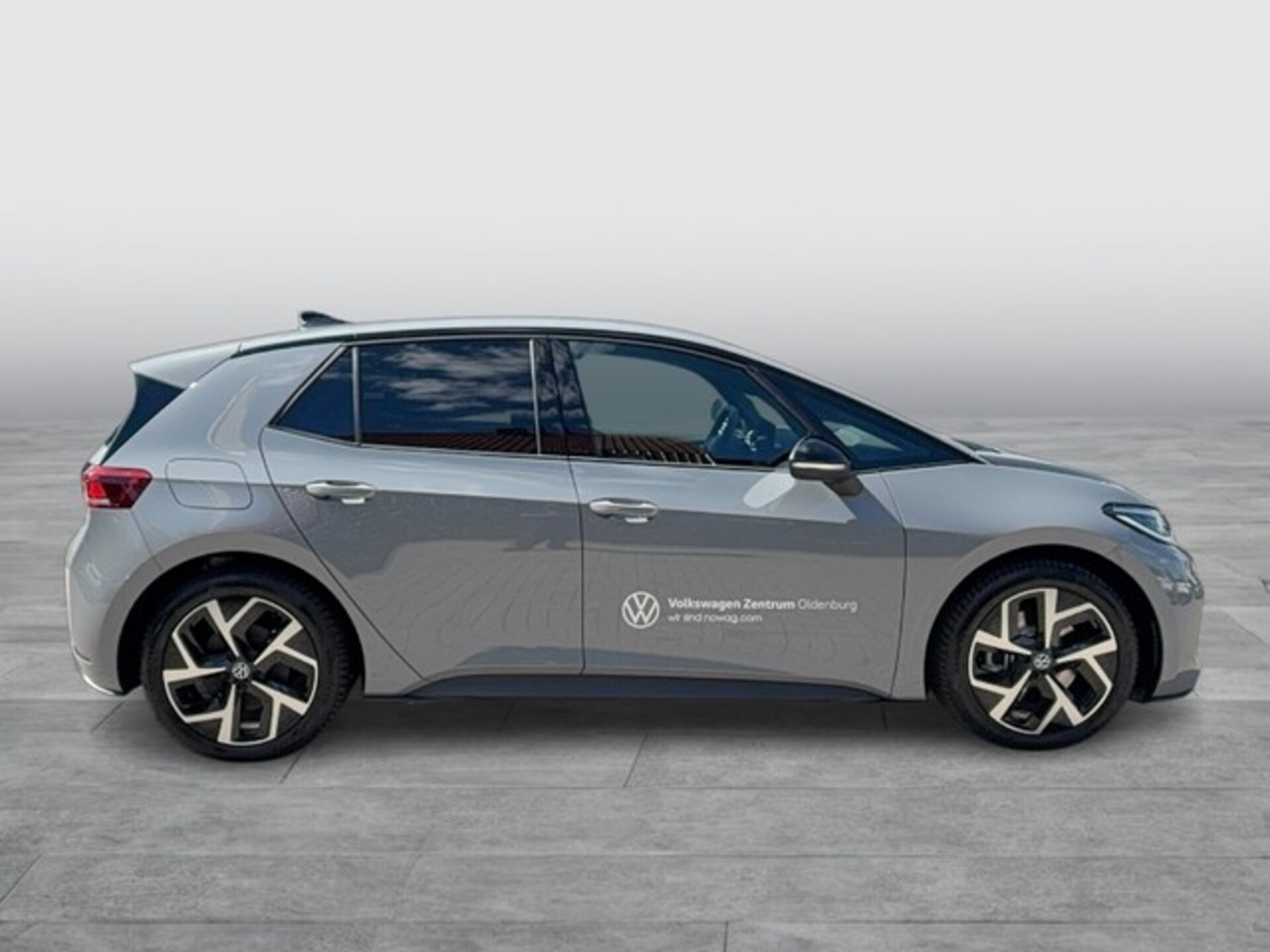 Volkswagen ID.3 Neo Life