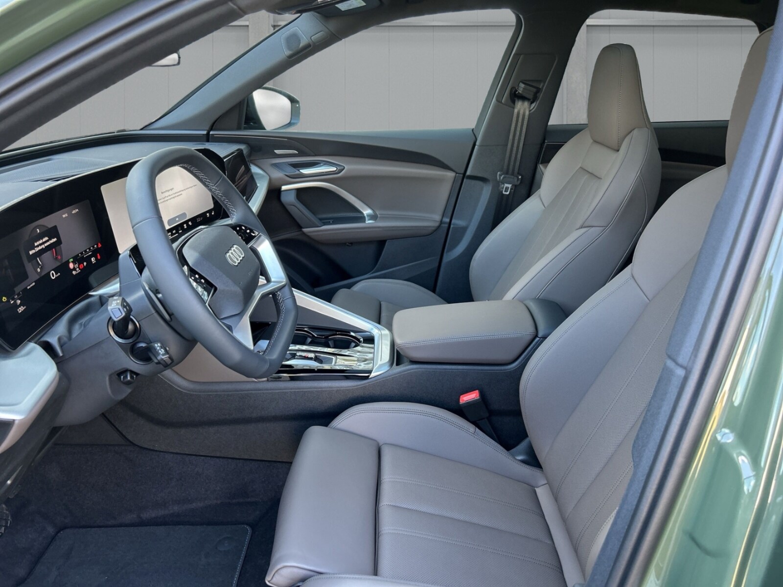 Audi Q5 – Bild 10