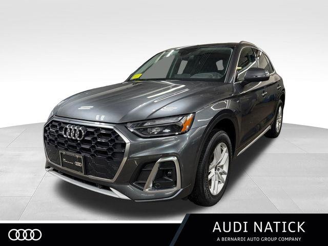 Photo of 2023 Audi Q5 