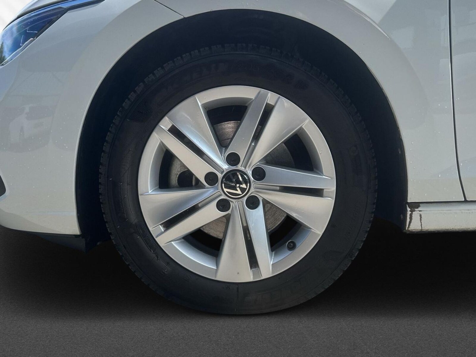 Volkswagen Golf – Bild 7