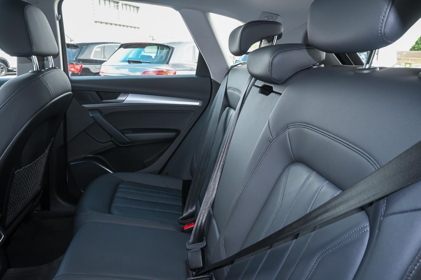 Image about Audi Q5 45 TFSI quattro S tronic