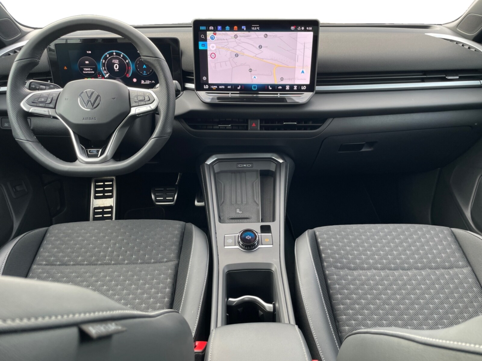 Volkswagen T-Roc – Bild 12