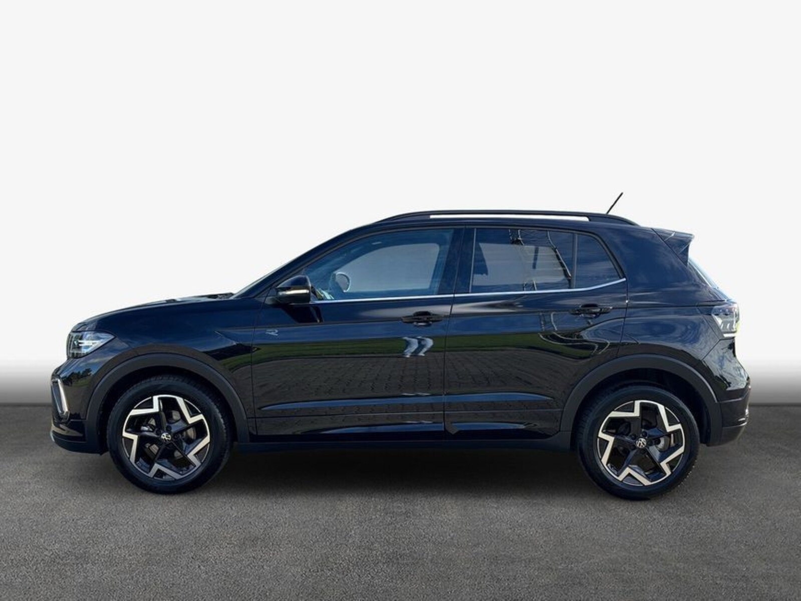 Volkswagen T-Cross – Bild 4