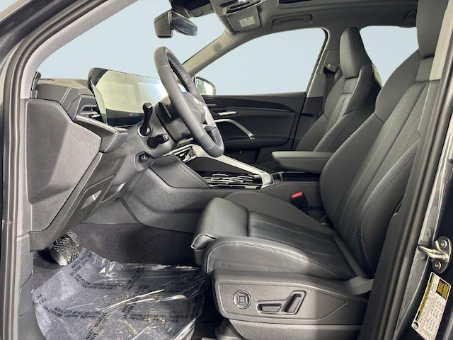 2026 Audi Q5 Prestige - Photo 6
