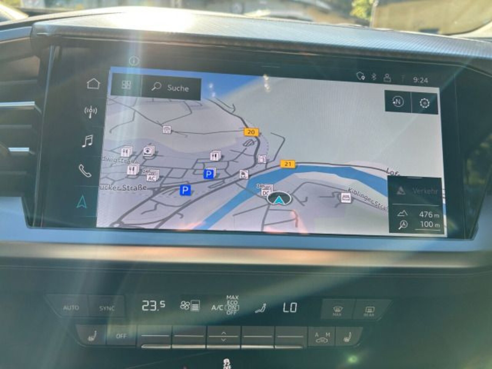 Audi Q4 e-tron – Bild 12