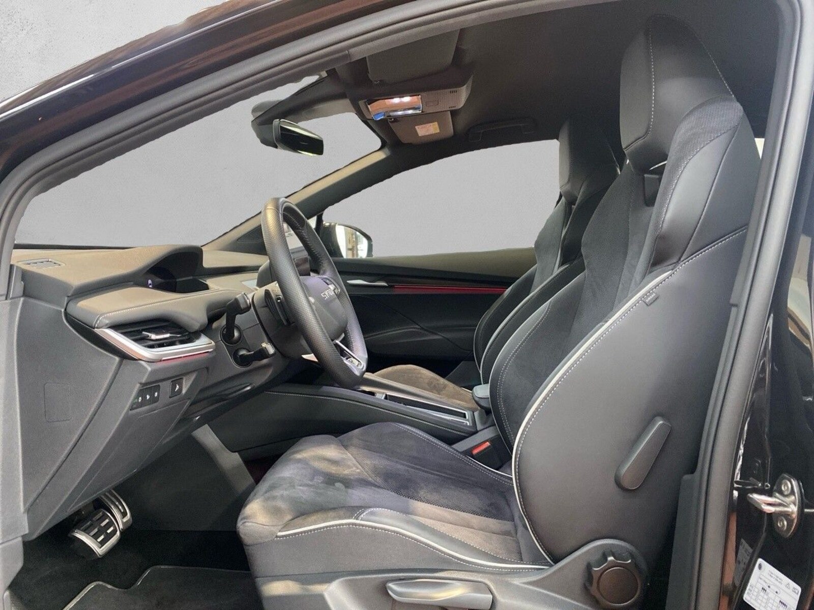 Škoda Elroq – Bild 10