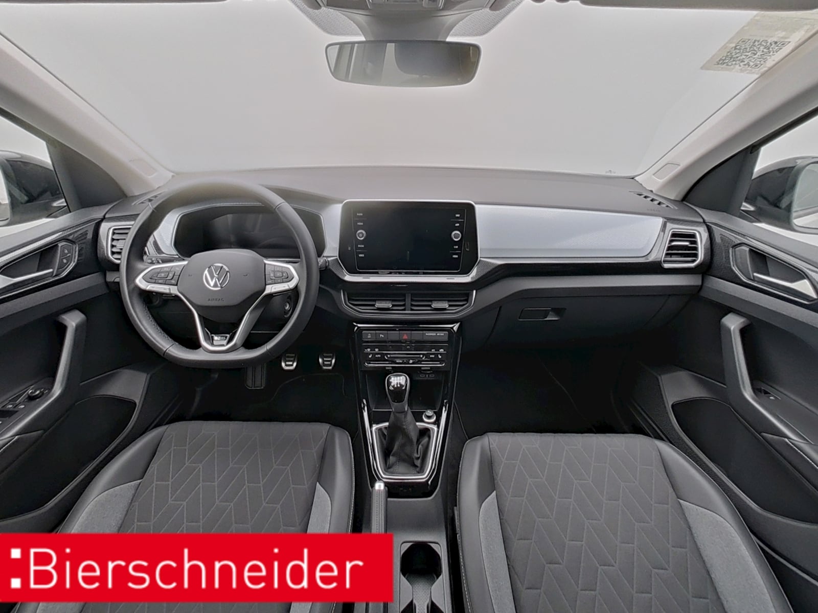 Volkswagen T-Cross – Bild 10