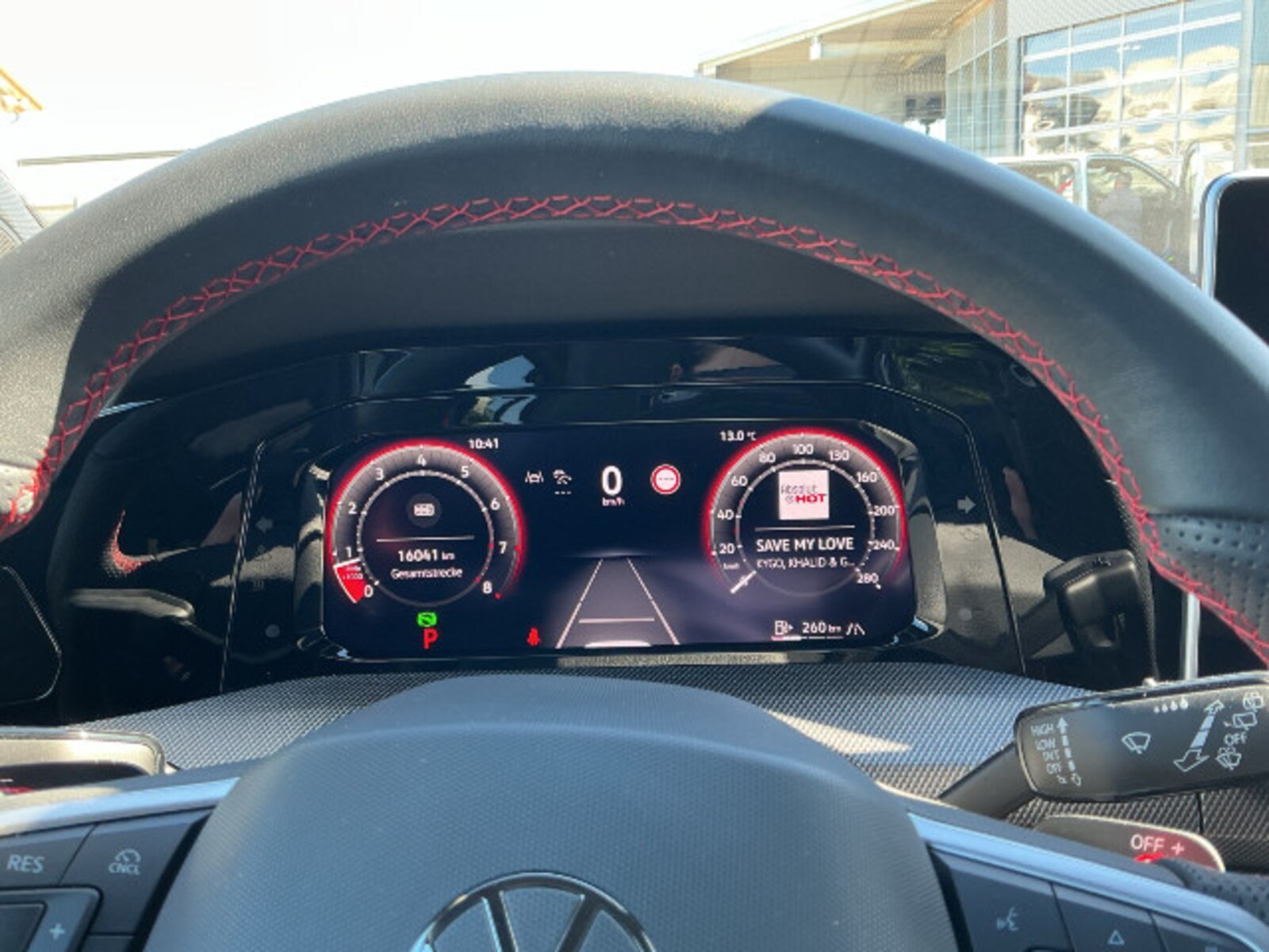 Volkswagen Golf – Bild 25