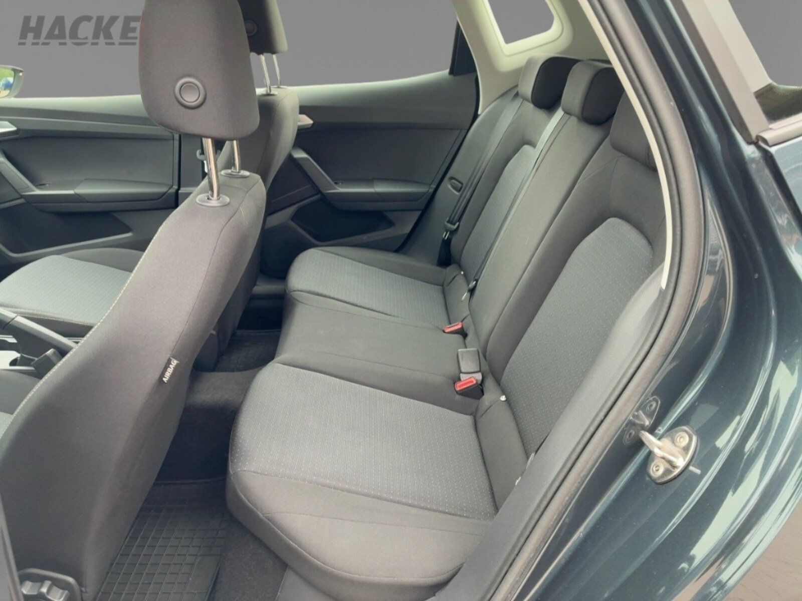SEAT Arona – Bild 7