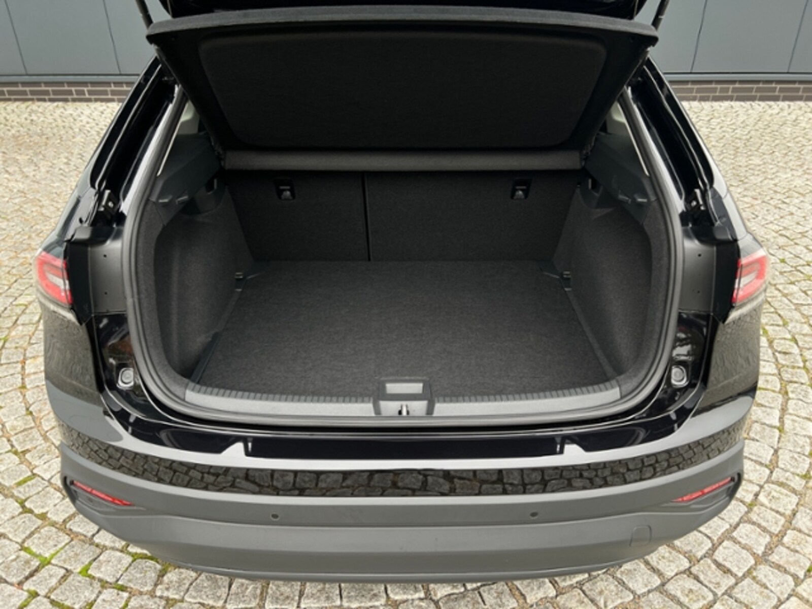 Volkswagen Taigo – Bild 6