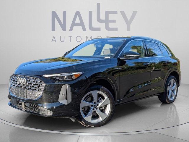 Photo of 2026 Audi Q5 