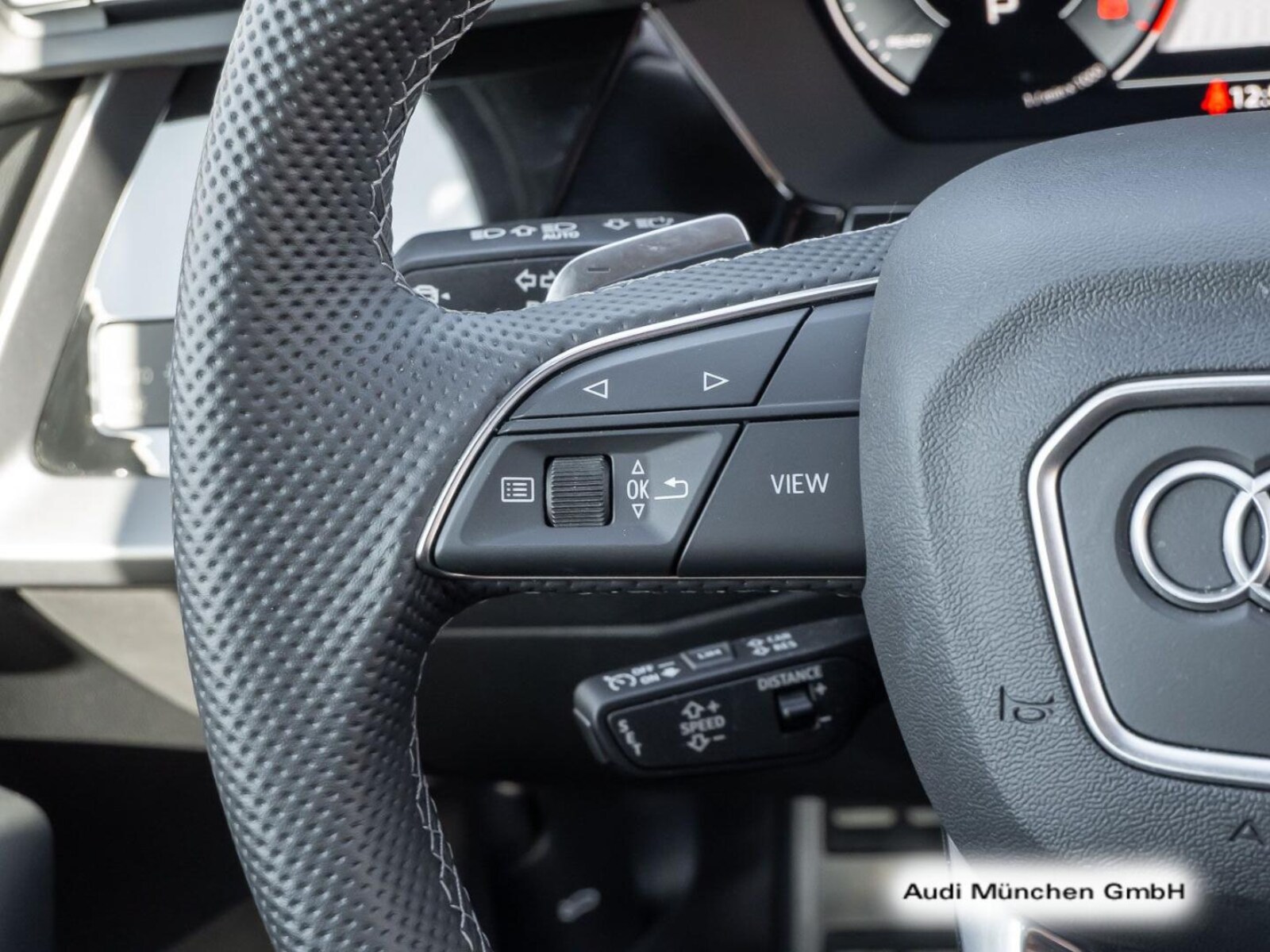 Audi A3 Sportback – Bild 15
