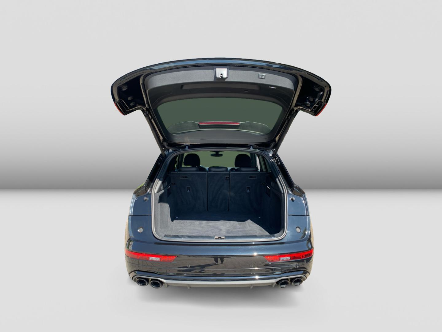 Image about Audi SQ5 TDI tiptronic