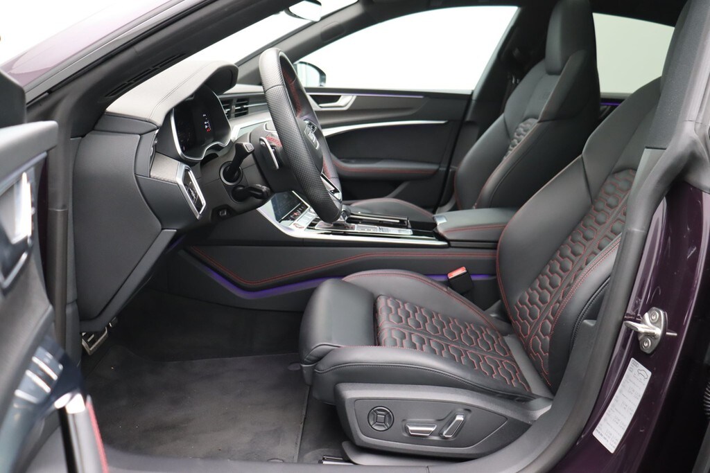 Audi RS 7 Sportback