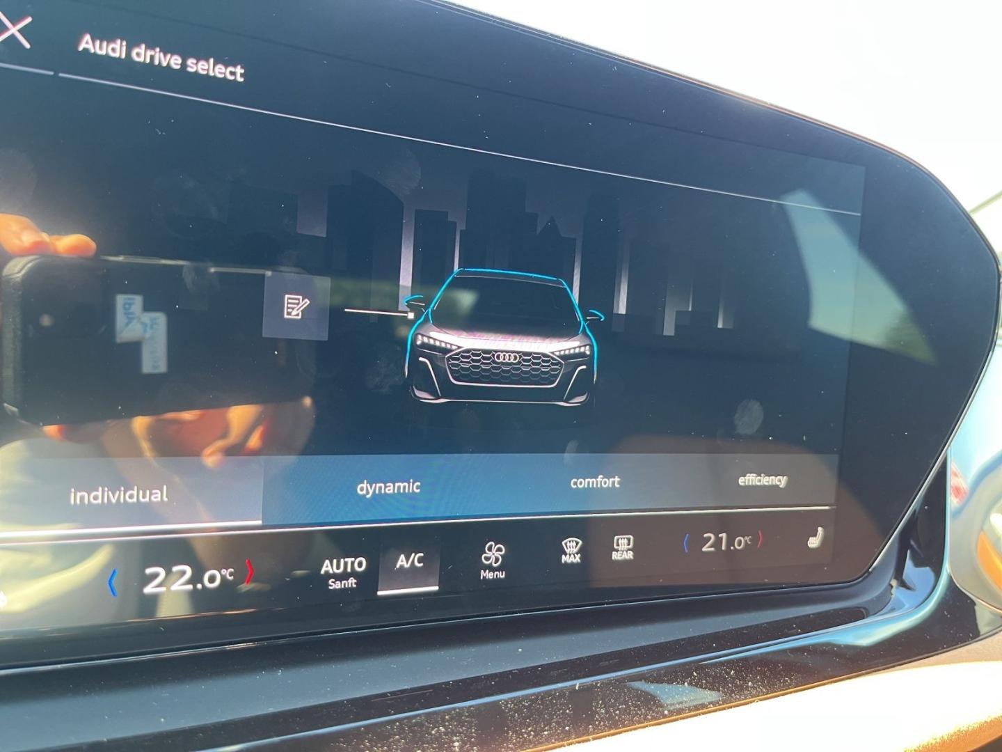 Image about Audi A5 Avant TDI quattro 150 kW S tronic
