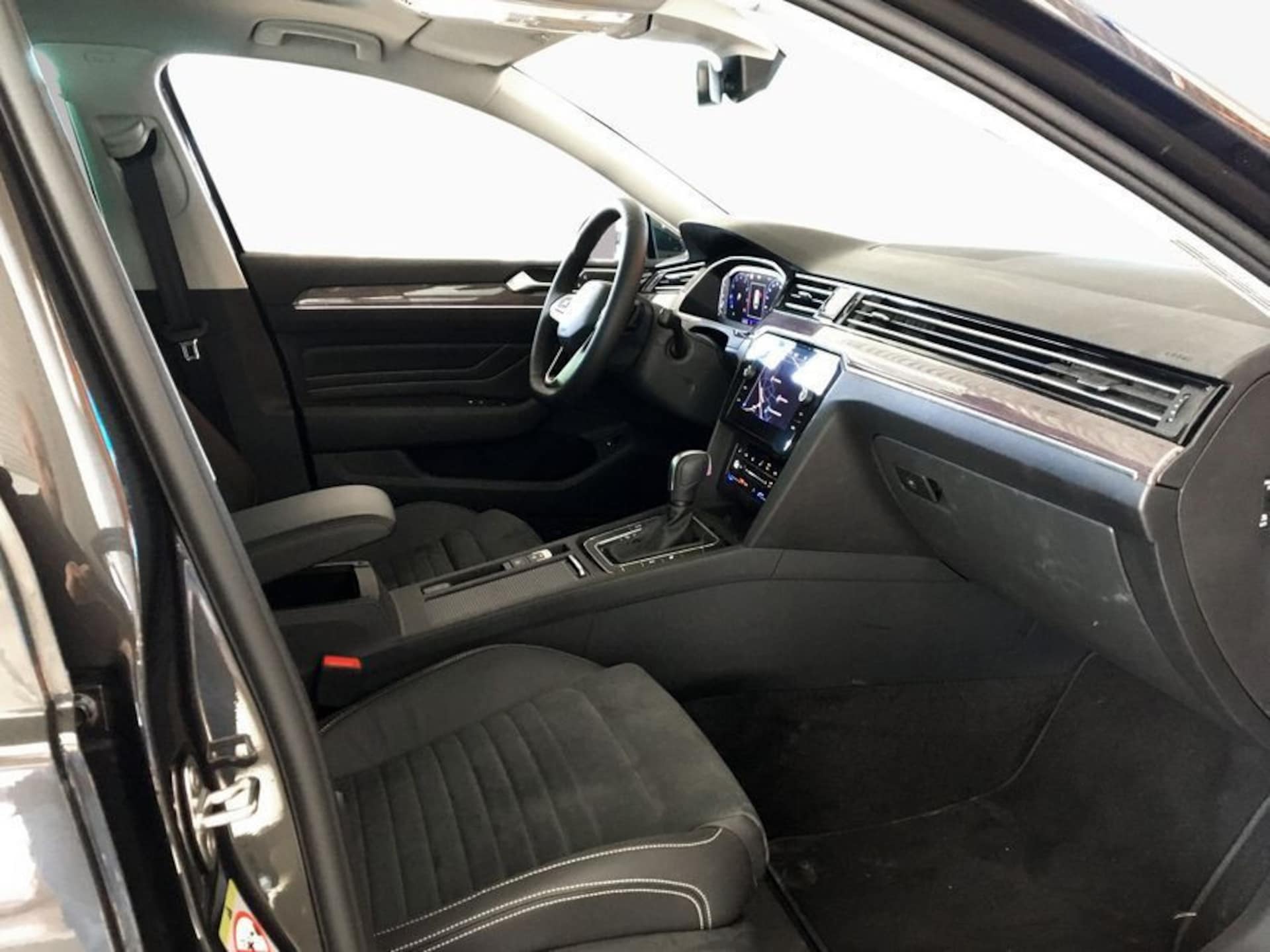 Volkswagen Passat Variant Elegance