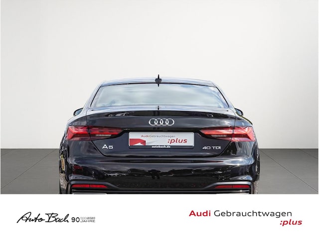 Audi A5 Coupé 40 TDI S Tronic -  - Joinsteer - #5