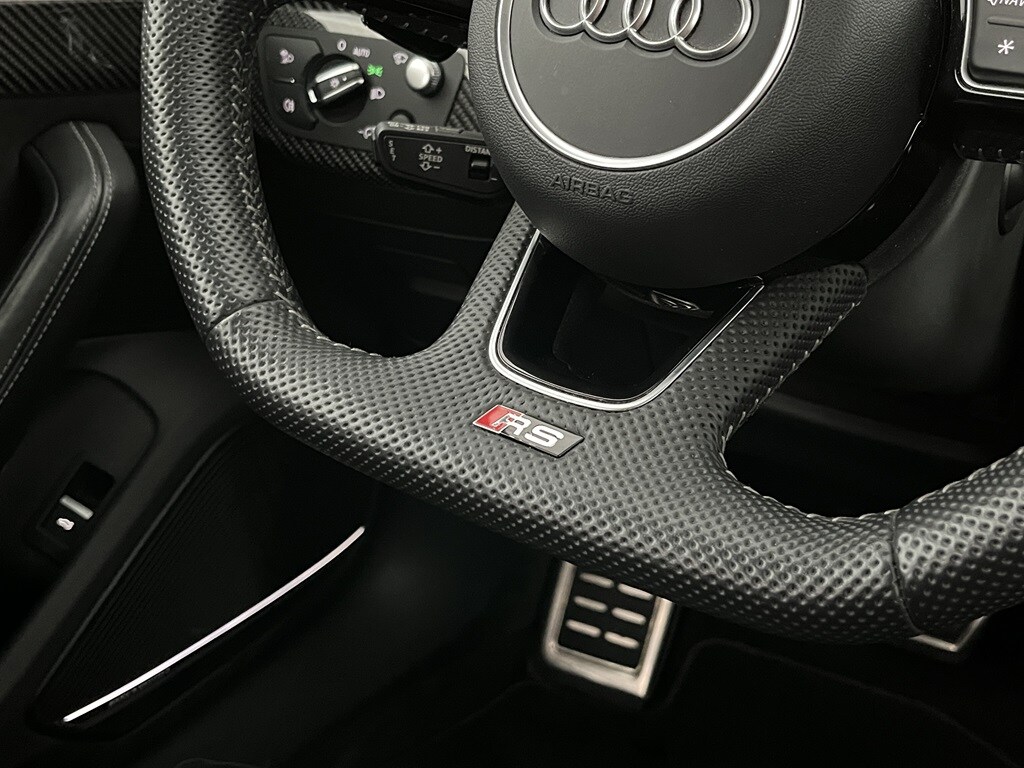 Image about Audi RS 4 Avant RS 4 Avant 450 hk tiptronic