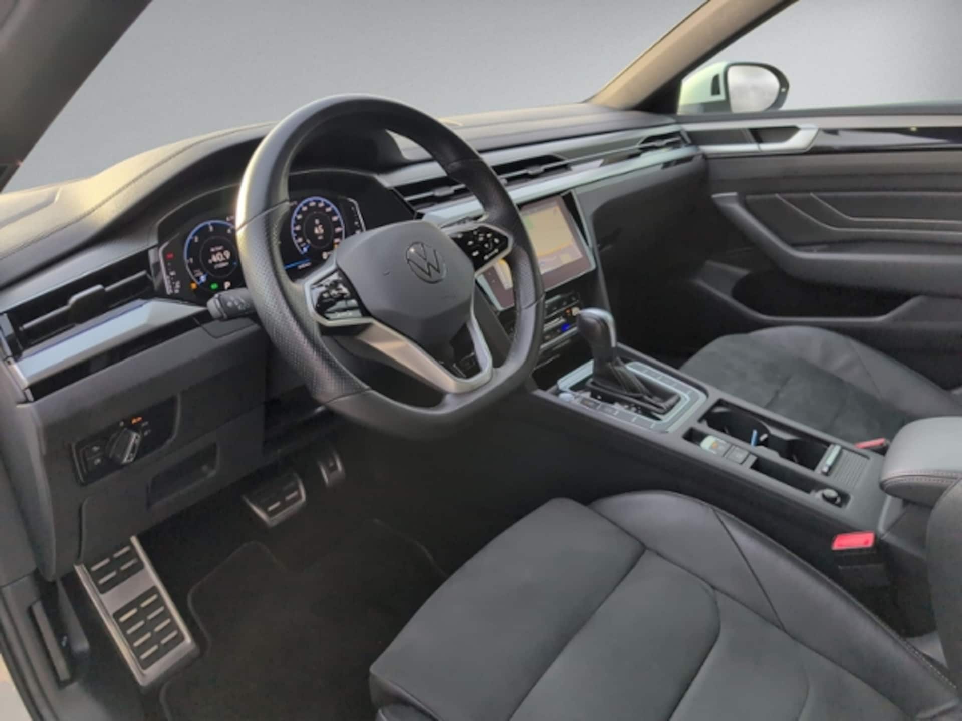 Volkswagen Arteon Shooting Brake R-Line