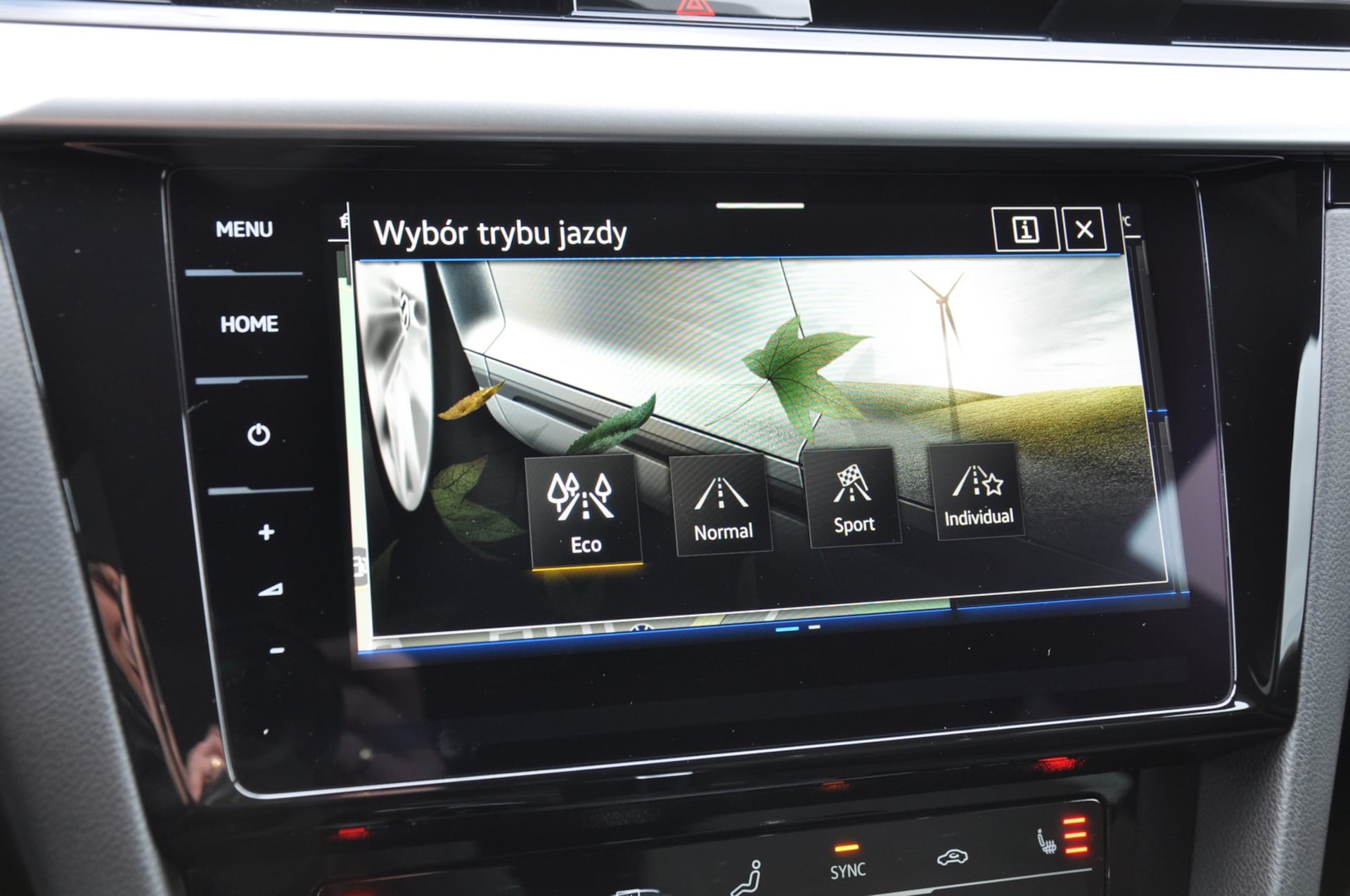 Volkswagen Arteon Shooting Brake R-Line
