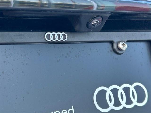 2025 Audi A3 Premium - Photo 58