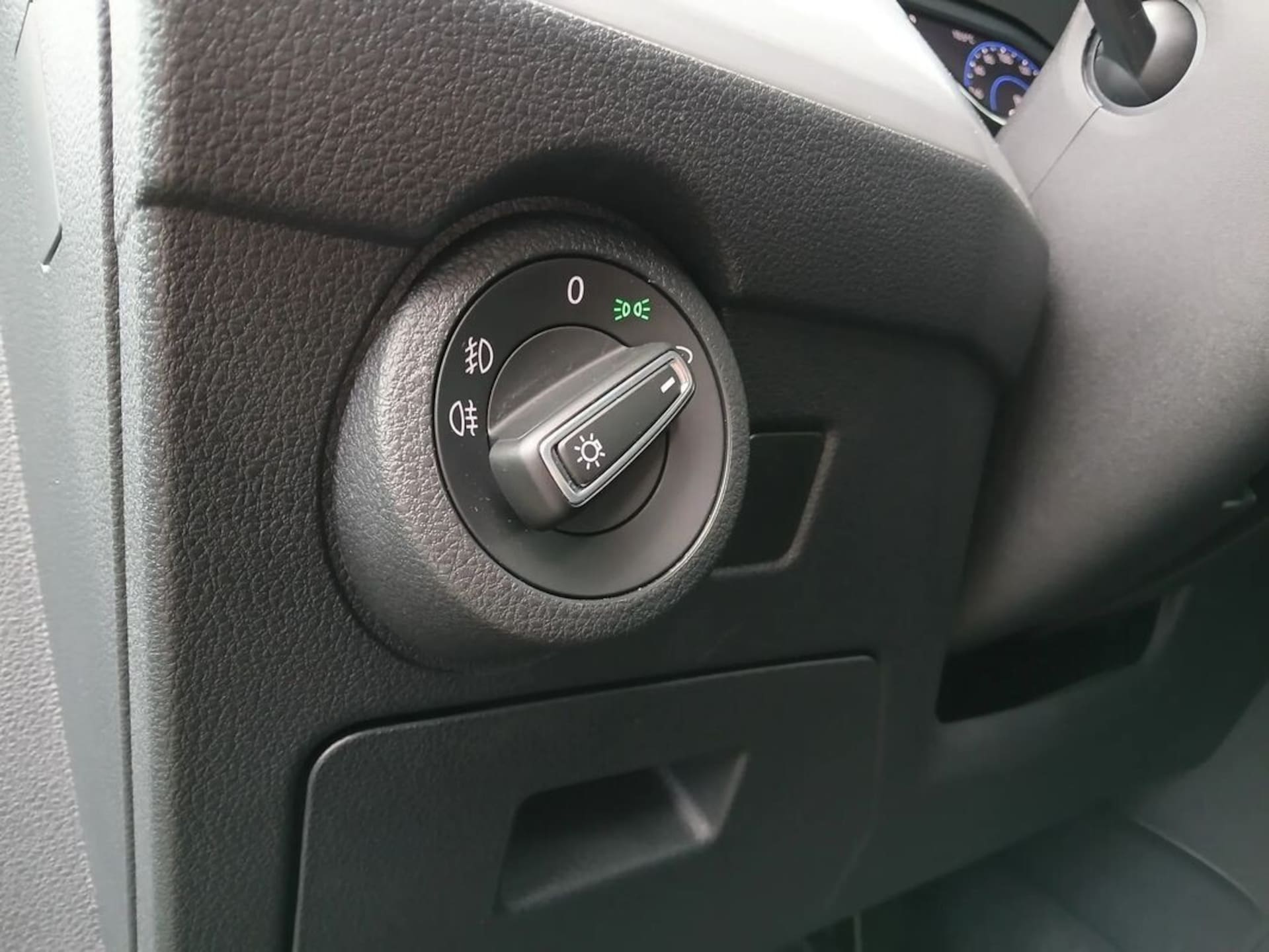 Volkswagen Multivan 6.1 Comfortline