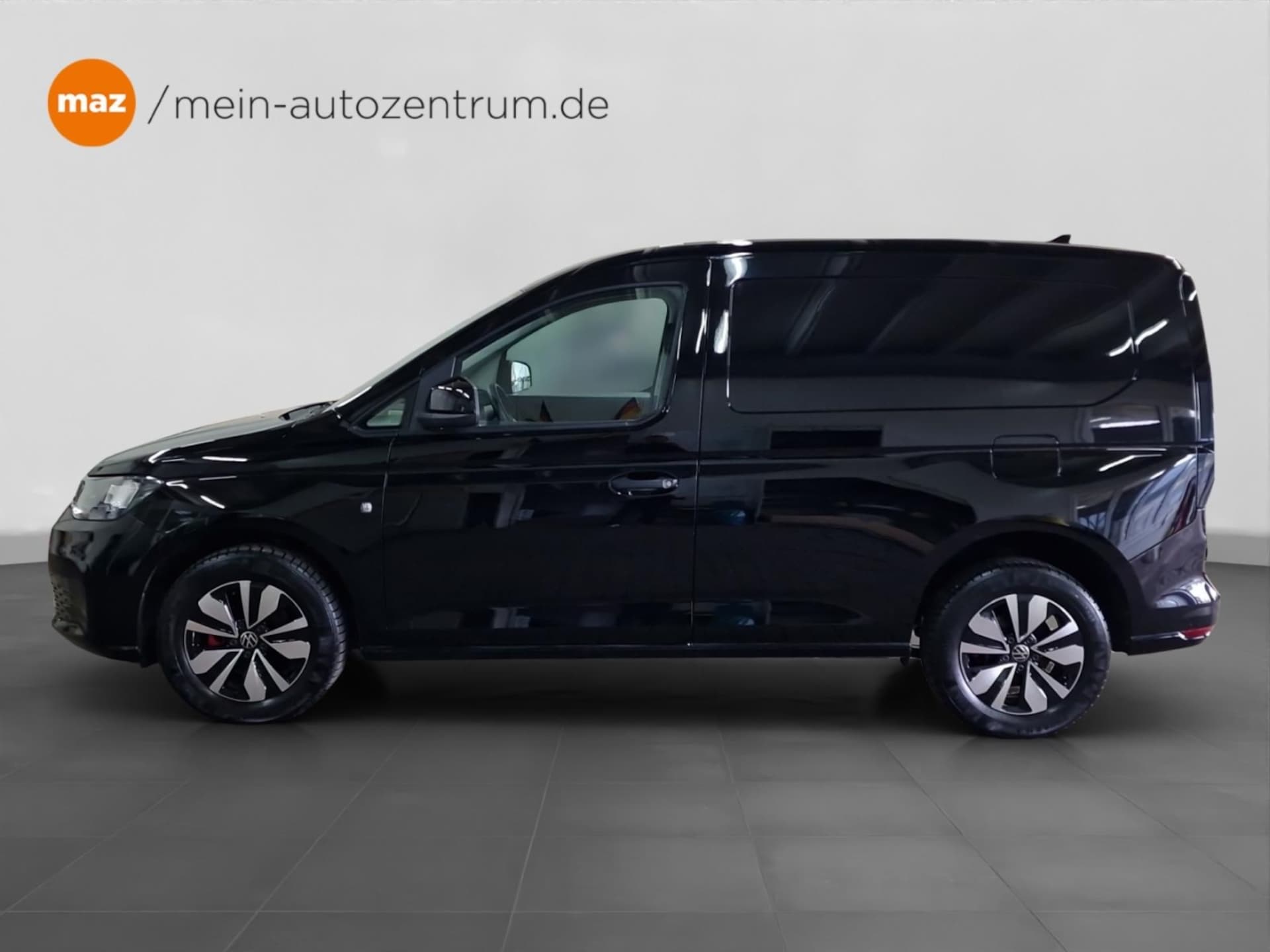Volkswagen Caddy Cargo