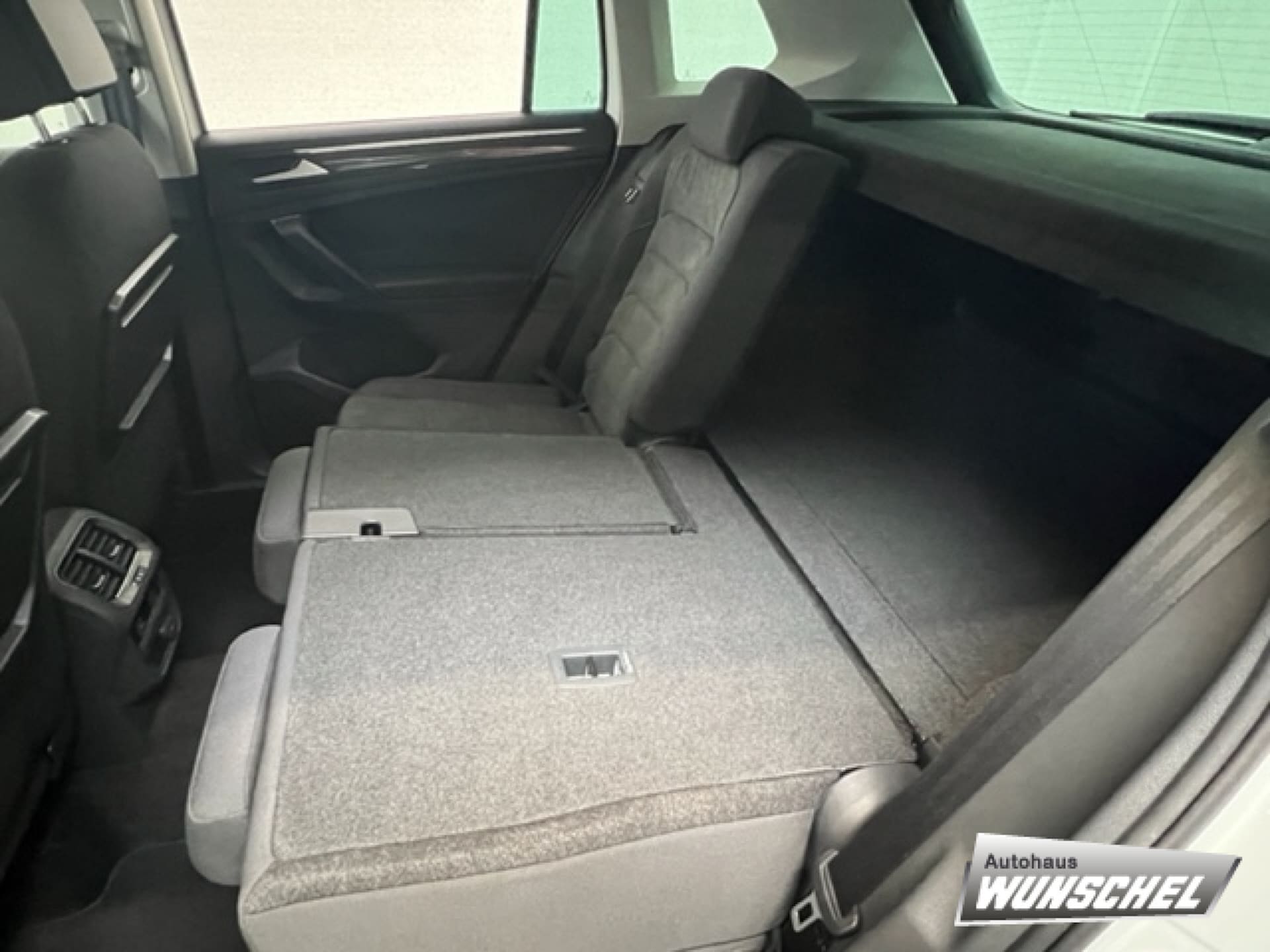 Volkswagen Tiguan Highline