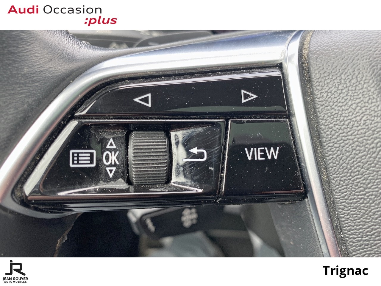 Image about Audi A6 allroad quattro Avus 45 TDI 180 kW (245 ch) S tronic