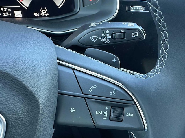 2026 Audi Q8 Premium Plus - Photo 36