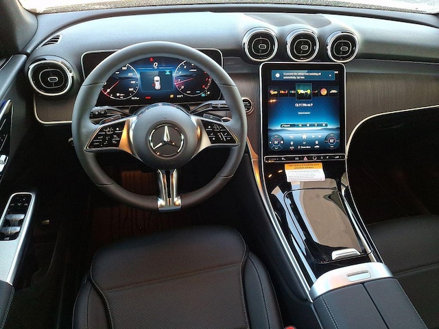 2026 Mercedes-Benz GLC 300