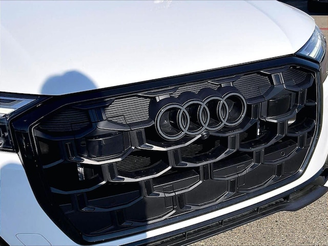 2026 Audi SQ7 Premium Plus - Photo 27