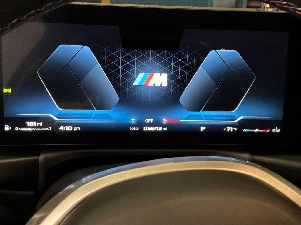2025 BMW 2 Series M240i - Photo 14
