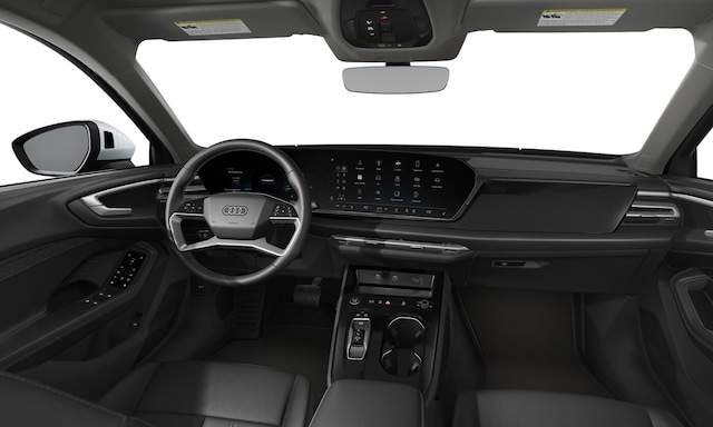 2025 Audi A5 Sedan