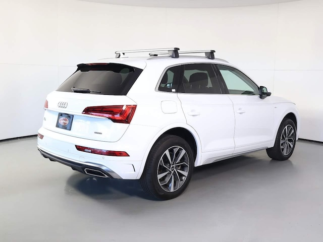2024 Audi Q5