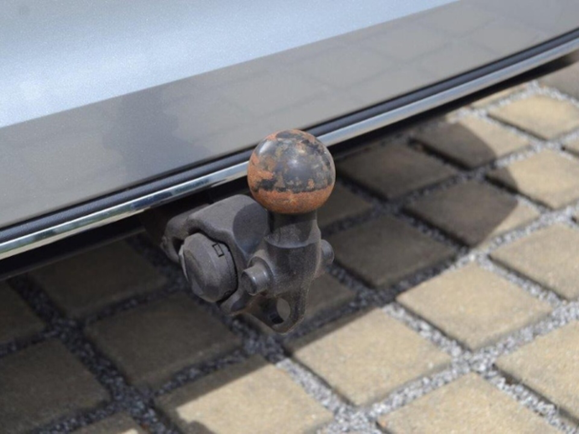 Volkswagen Golf Variant Style