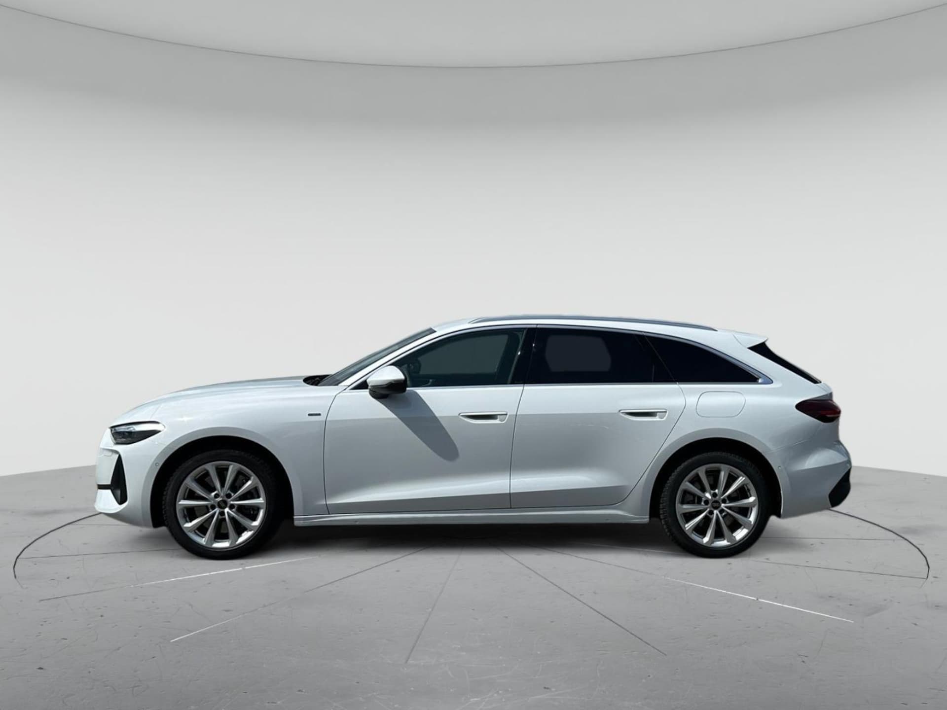 Audi A5 Avant e-hybrid