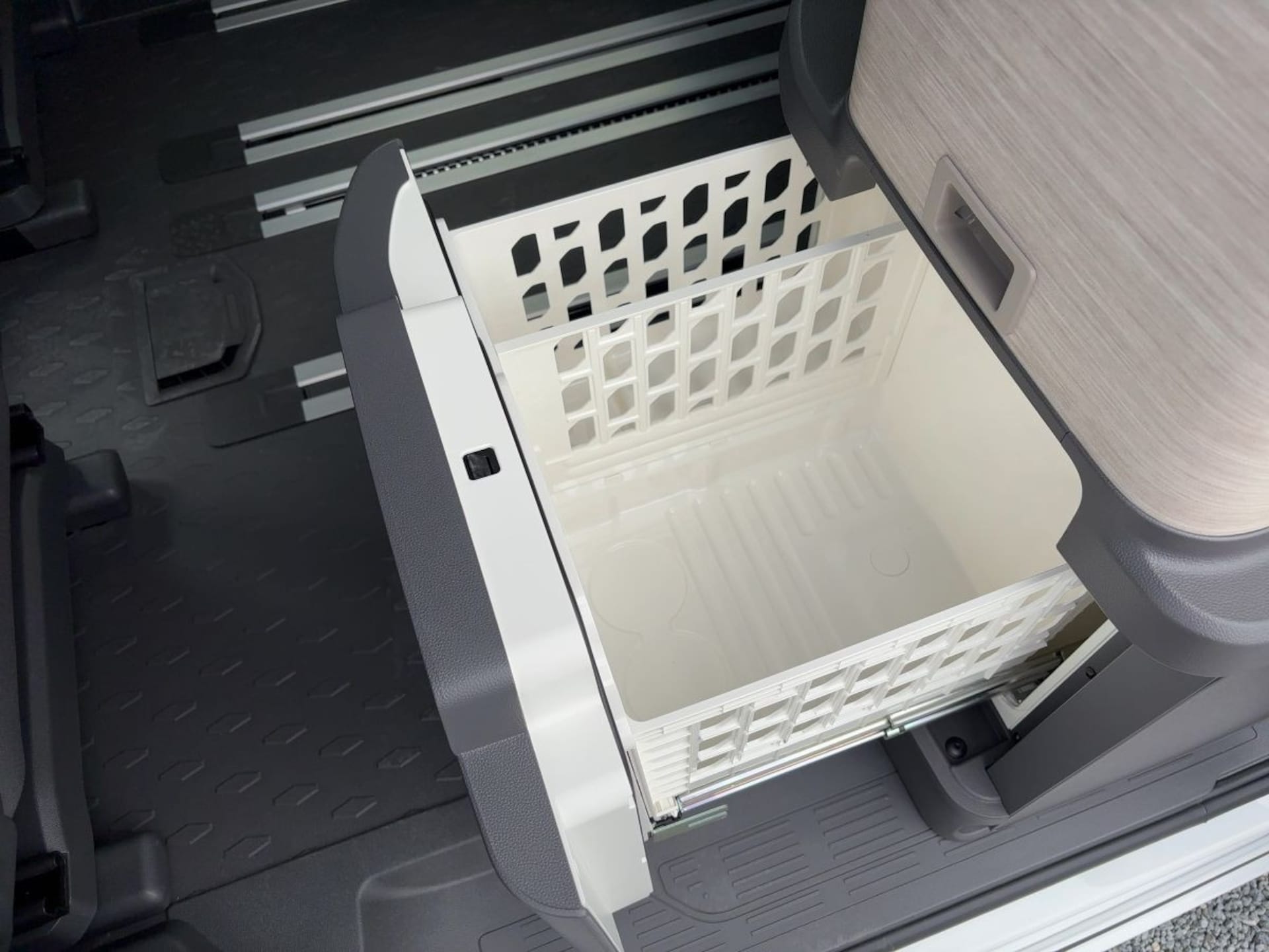 Volkswagen California Ocean