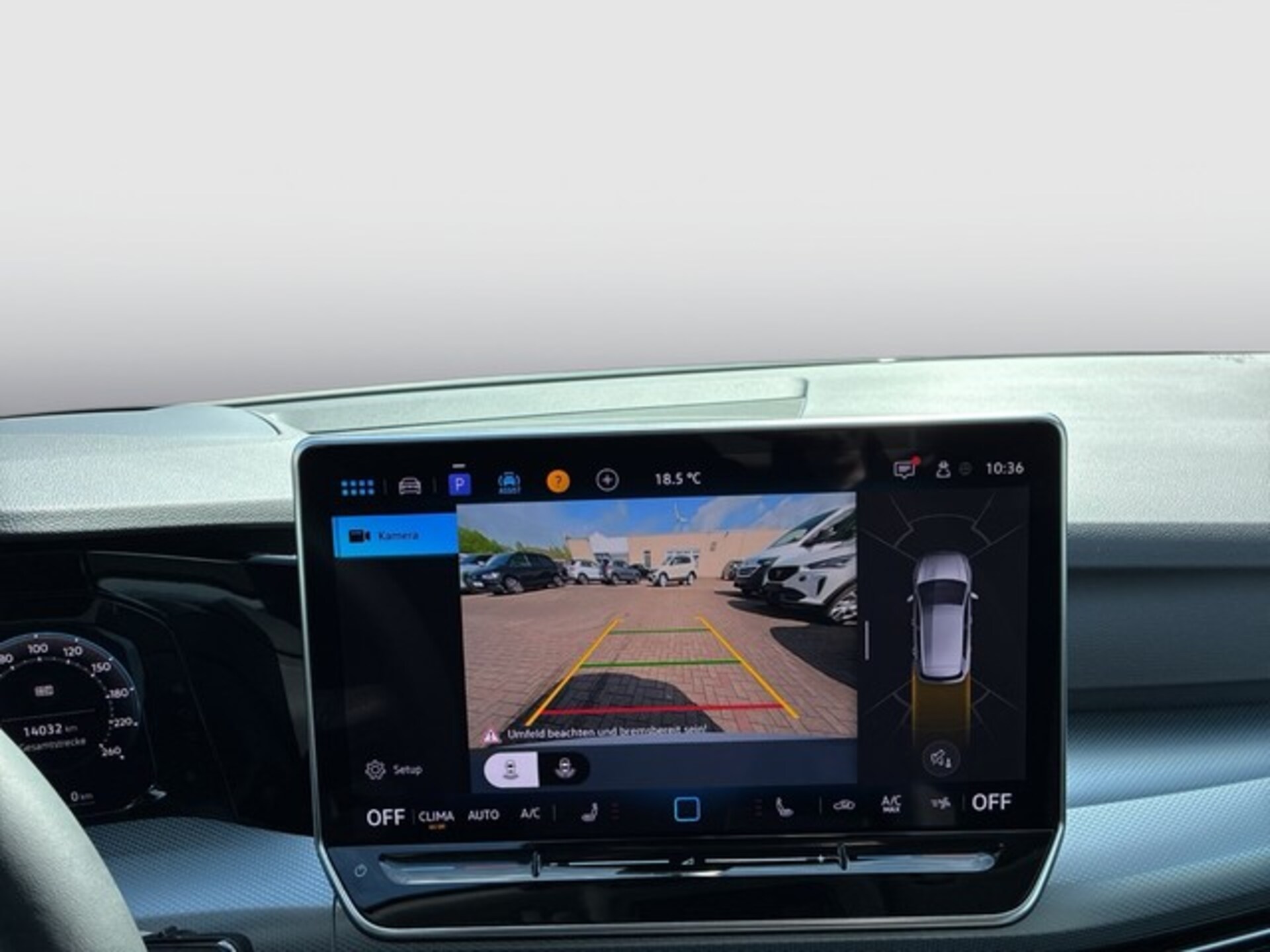 Volkswagen Golf ENERGY