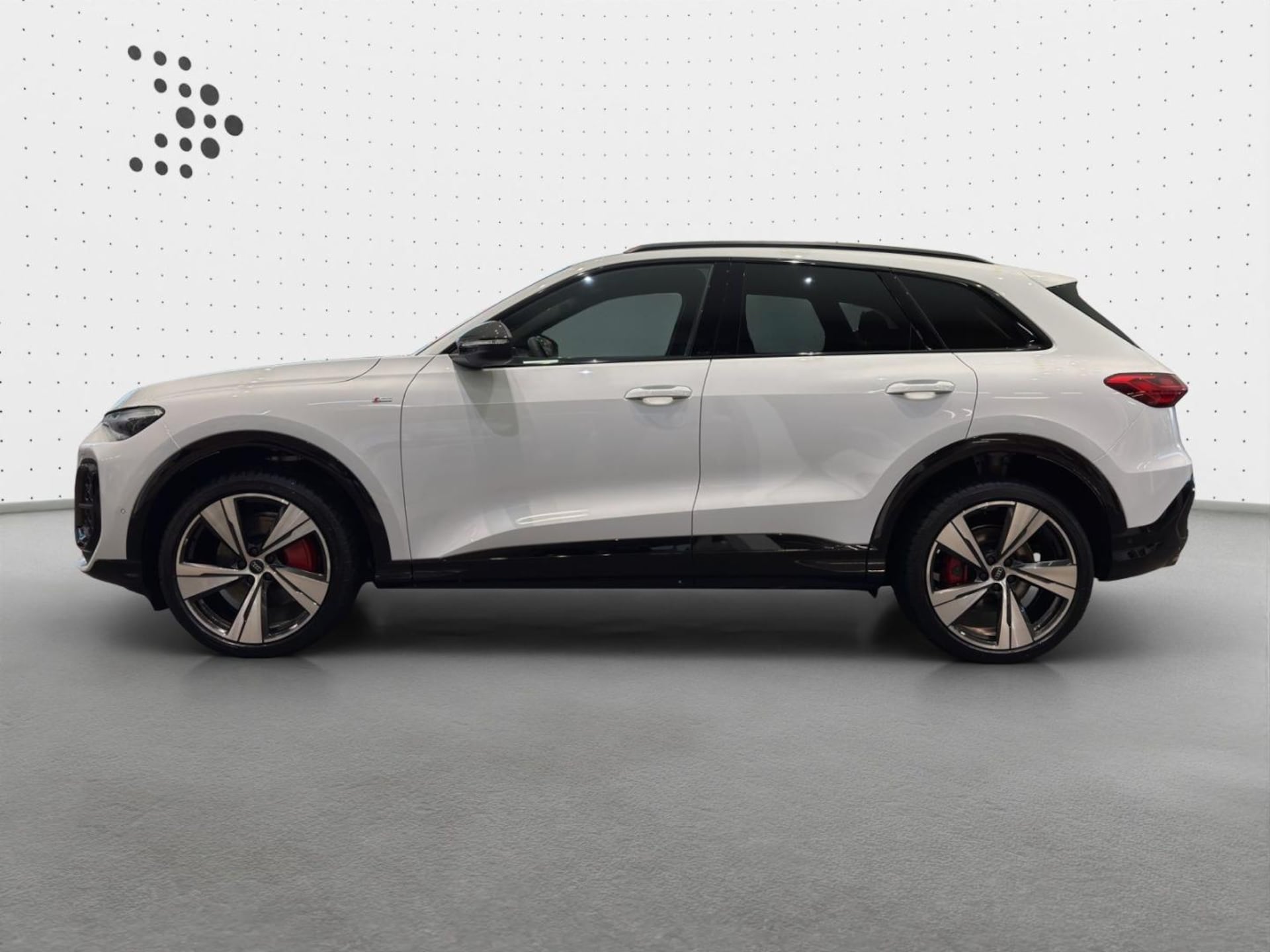 Audi Q5 SUV edition one