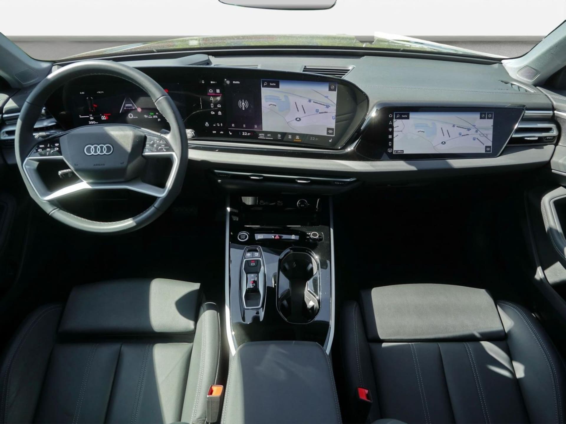 Audi A5 Avant edition one
