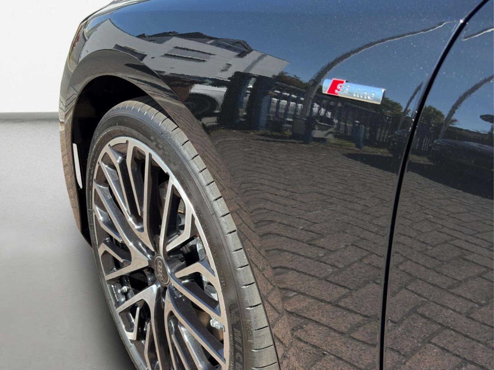 Audi A6 Avant – Bild 12