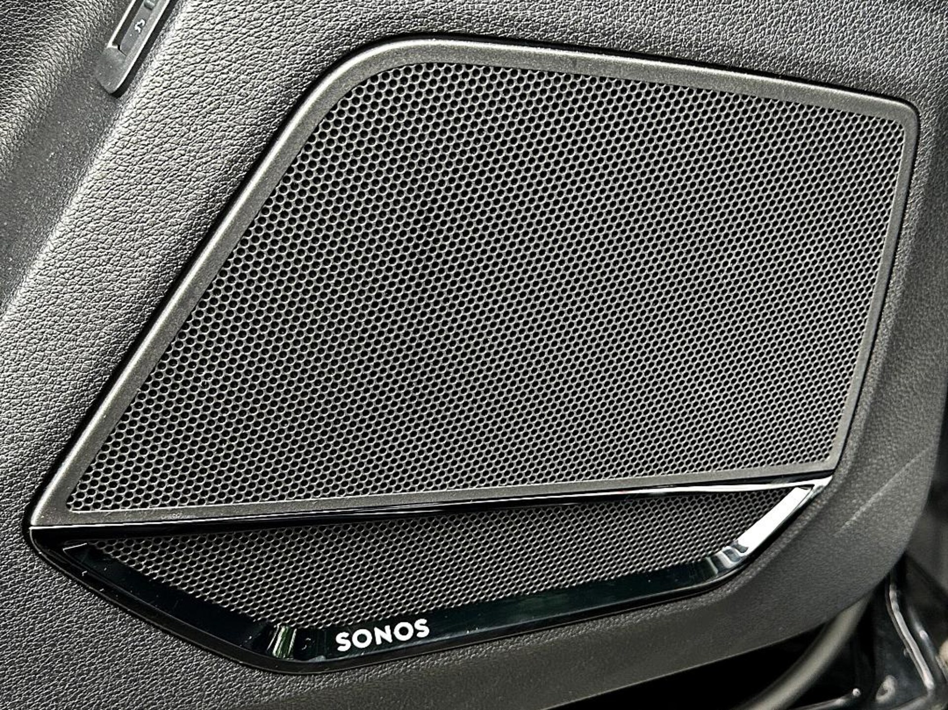Audi Q3 Sportback S line
