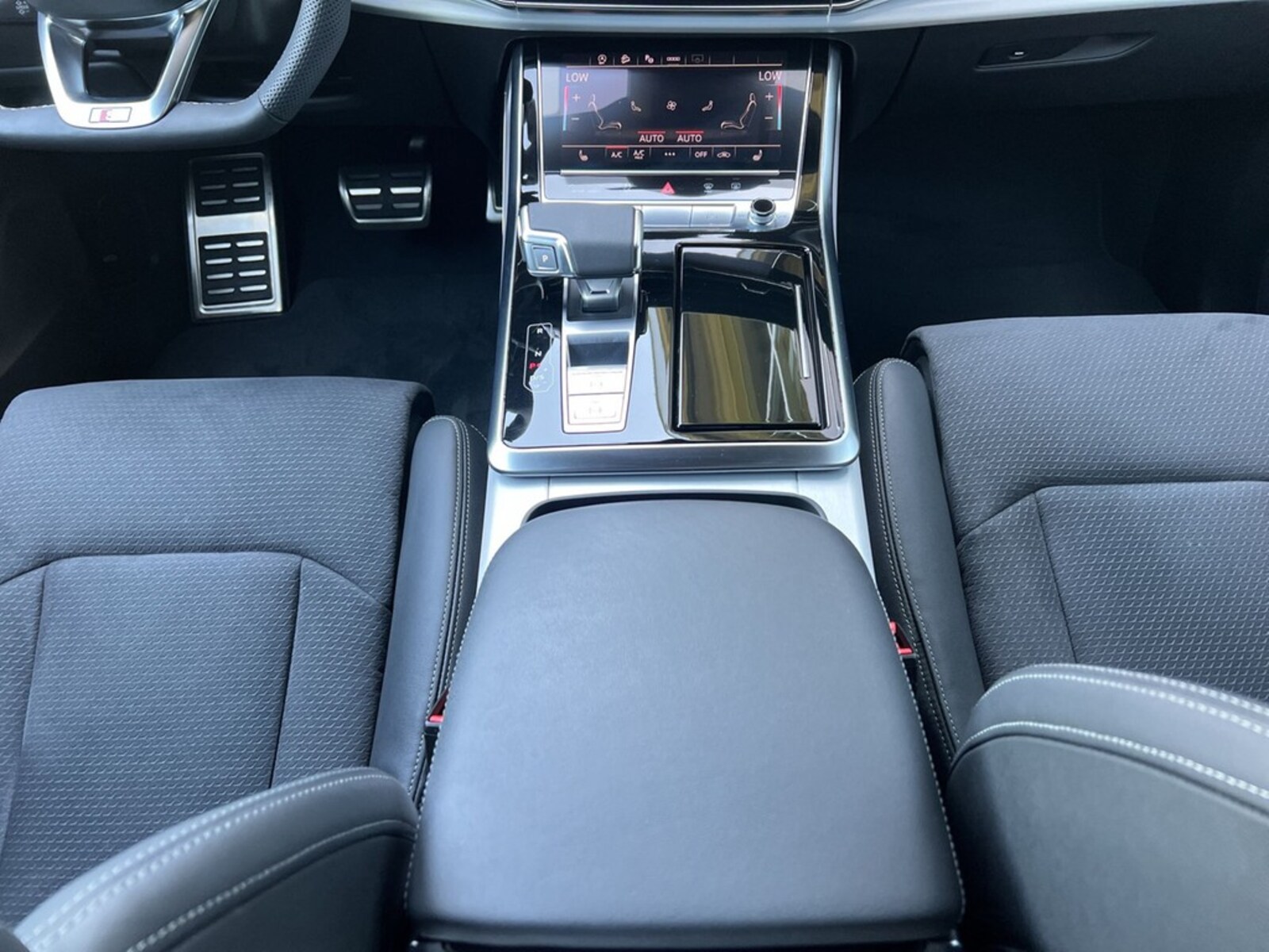 Audi Q8 – Bild 9