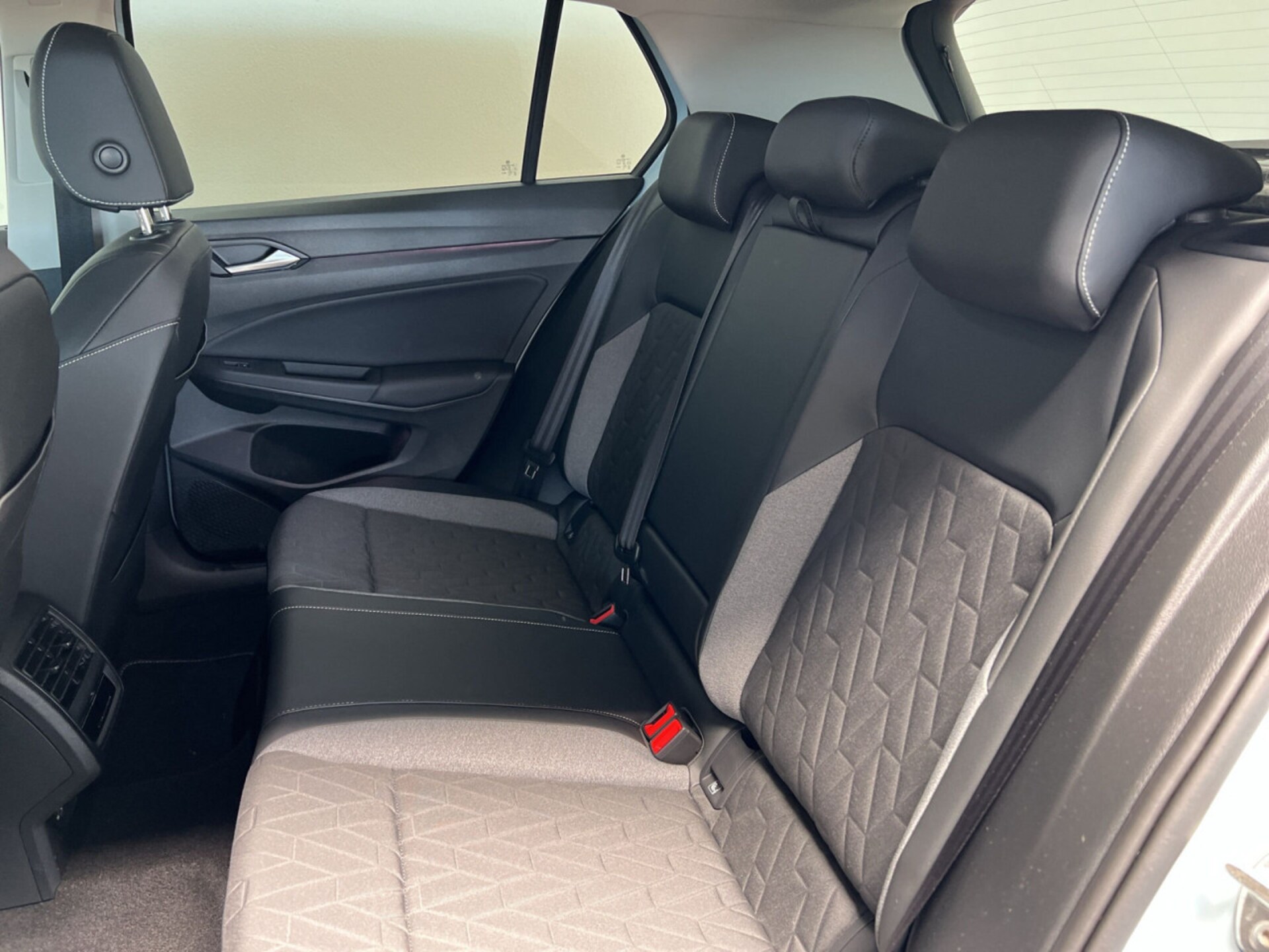 Volkswagen Golf Goal