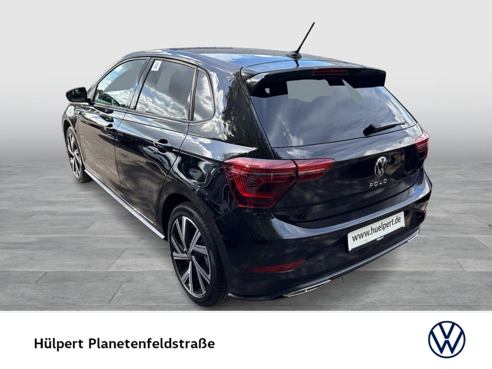 Volkswagen Polo – Bild 2